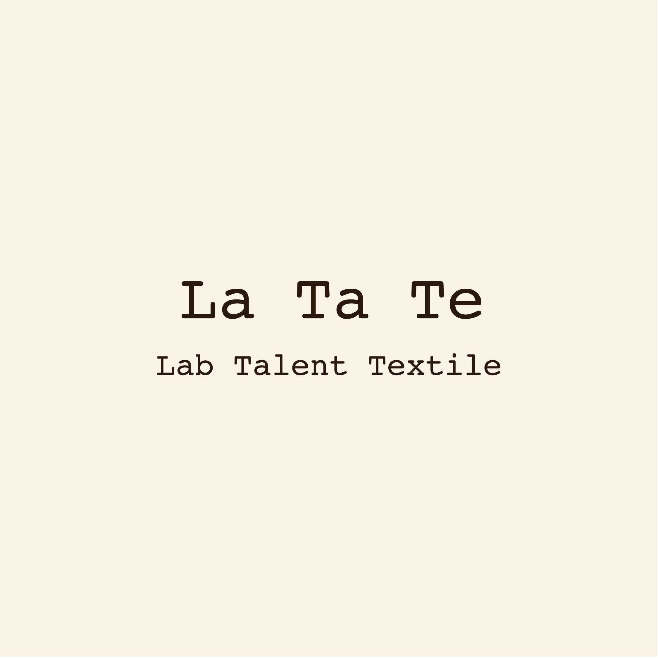 LATATE STORE - LA BLU