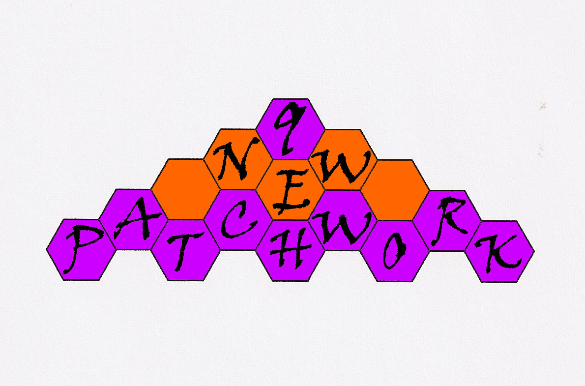 9NEWPATCHWORK - A TU AIRE