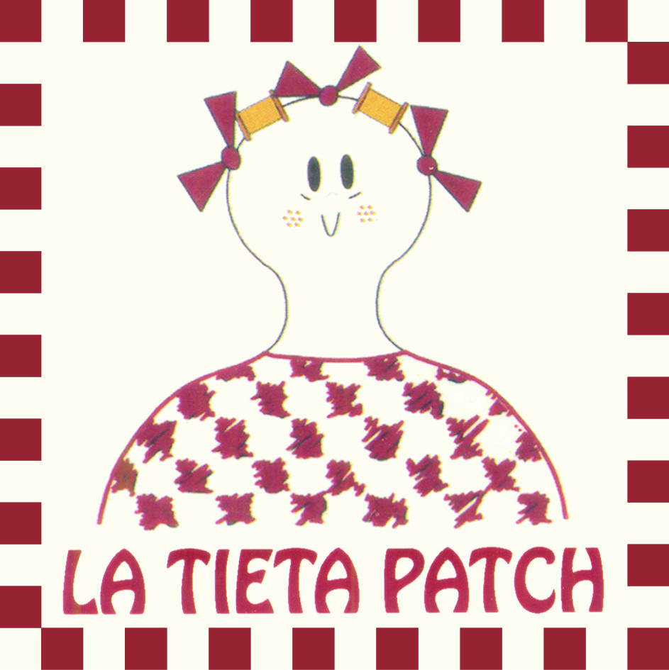 LA TIETA PATCH