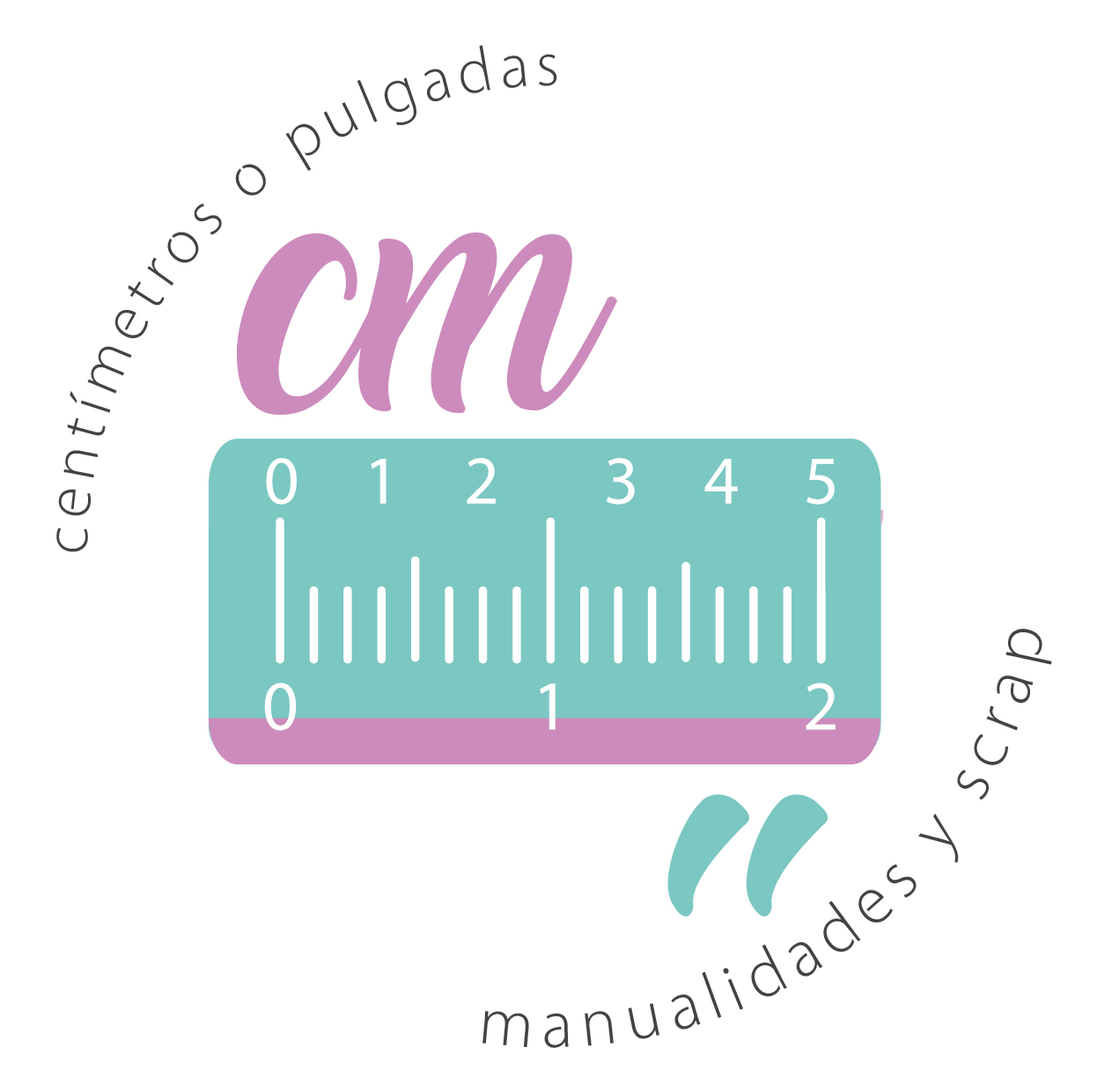 CENTÍMETROS O PULGADAS