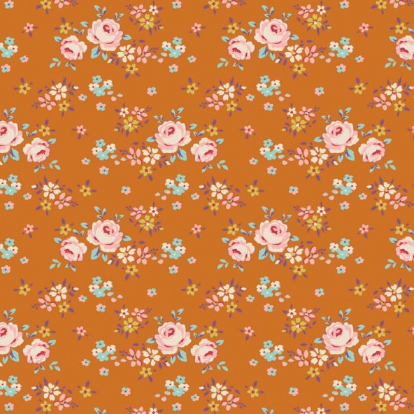 Tilda Fabrics