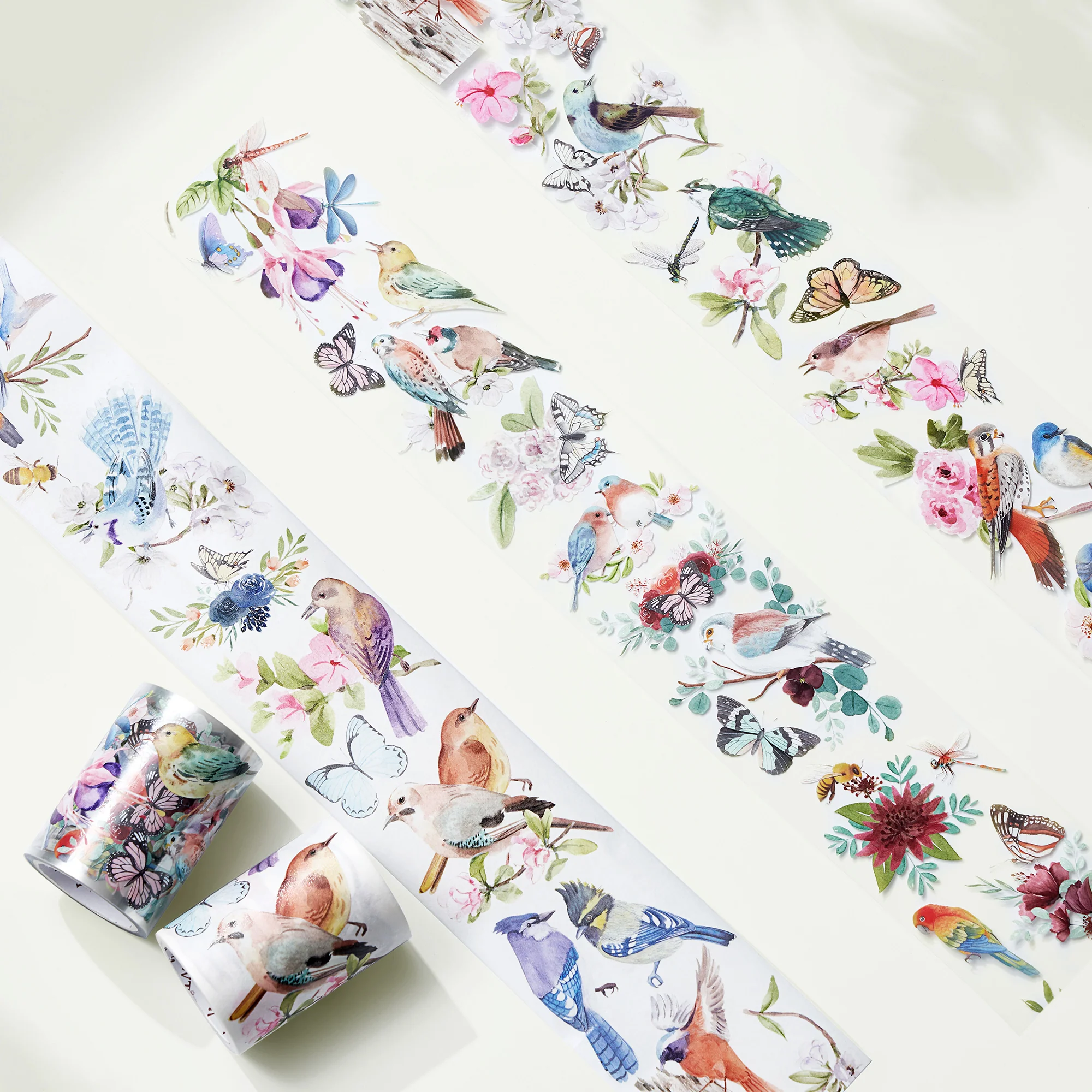 Washi Tapes exclusivos de The Washi Tapes Shop