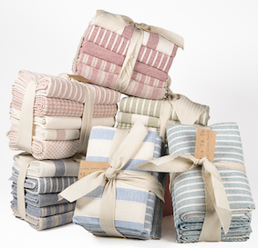 Rustic Cotton Rustic Cotton