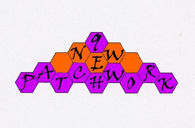 9NEWPATCHWORK - A TU AIRE