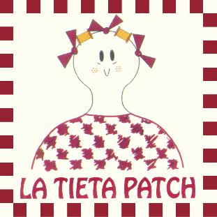 LA TIETA PATCH
