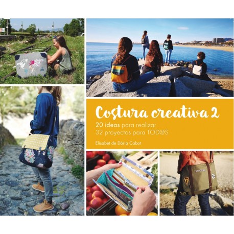 Costura Creativa 2